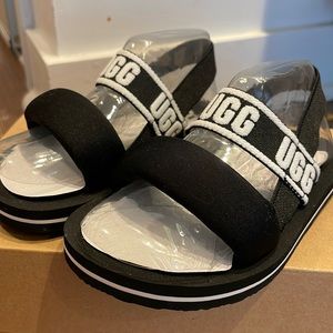 Kids Ugg sandles